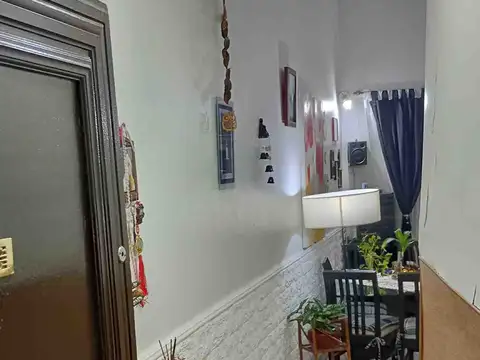 VENTA PH TIPO CASA, 3 AMBIENTES , BOEDO