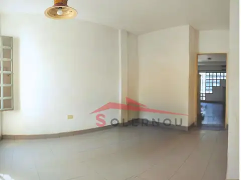 Departamento, 2 ambientes, frente, APTO CREDITO Las Lomitas