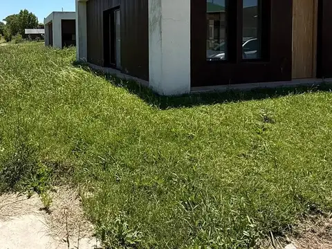 Depto Tipo Casa en Venta en Capilla del Señor, USD 156.000