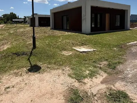 PH en Capilla Del Señor