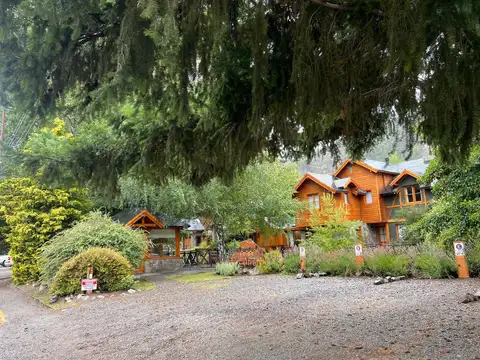 Cabaña en Cipreses y los Notros