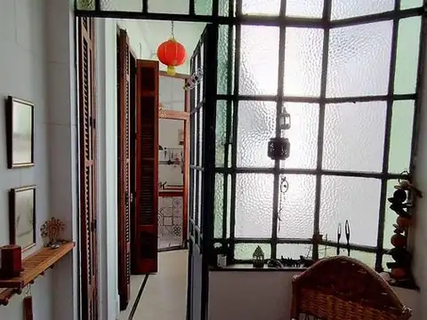 Depto Tipo Casa en Alquiler Temporal de 1 dormitorio