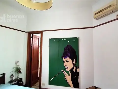 Depto Tipo Casa en Alquiler Temporal al Oeste