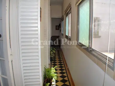 Depto Tipo Casa en Venta al Norte