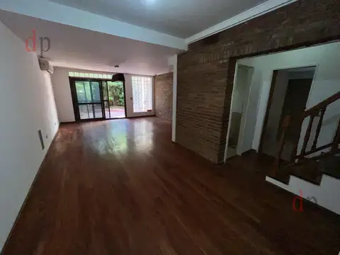 Casa en Alquiler 25 años