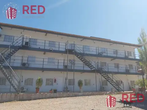 Departamento en Venta de 70 ambientes