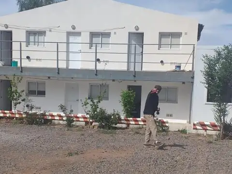 Complejo de departamentos - Añelo