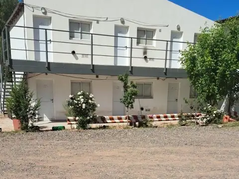 Departamento en Venta 9 años