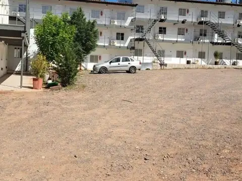 Departamento en Venta con 40 cocheras