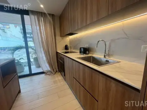 Departamento en Venta al Sur