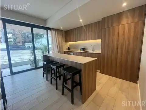 Venta departamento 4 ambientes, con balcón, en Belgrano