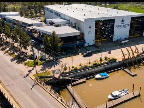 Venta Puerta Delta Benavidez Cama Nautica 21 pies