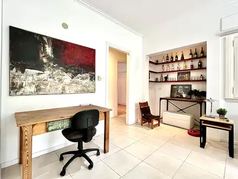 Depto Tipo Casa en Alquiler en Martinez, USD 1.500