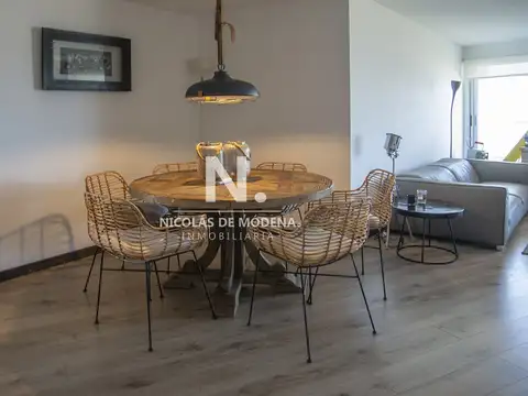 Departamento en Venta 12 años