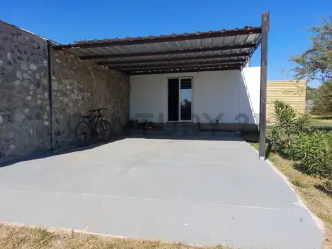 Casa en Venta 5 años