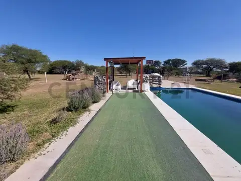 Casa en Venta en Villa Parque Santa Ana, USD 140.000