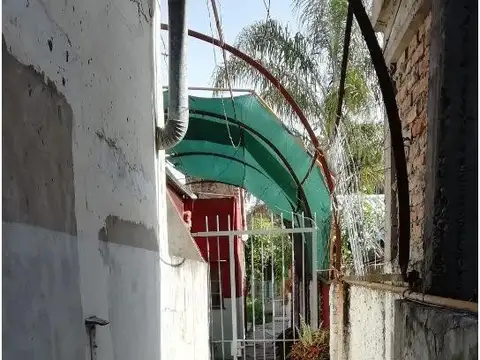 Domingo Purita 2200