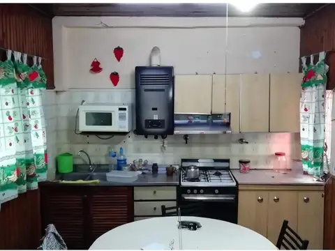 Depto Tipo Casa en Venta 57 años