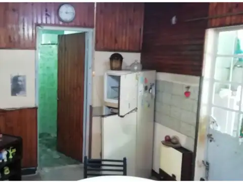 3 Ambientes con gran fondo Domingo Purita 2251 en Lanús Este