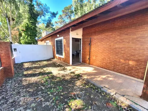 Depto Tipo Casa en Venta de 2 dormitorios