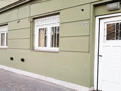 ALQUILER Exc. PH A/Fte. 3A.+Escritorio S/Exp. Max. 4Personas