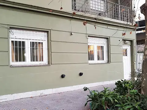 Av. Gaona 4900, Piso PB