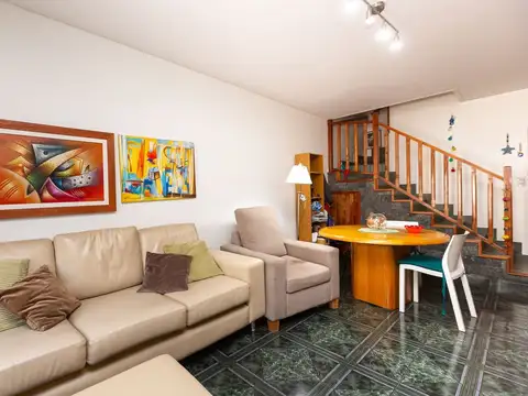 Casa en Venta 15 años