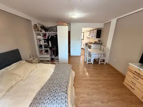 Departamento en Venta en Zárate, USD 54.000