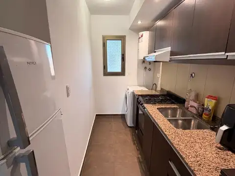 Departamento en Venta 15 años