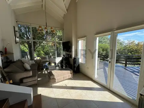 Casa en Venta 2025 años