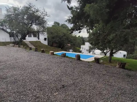 Departamento en Venta en Villa Allende, USD 50.000