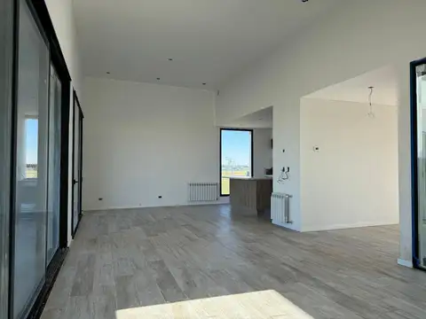 Casa en Venta A Estrenar