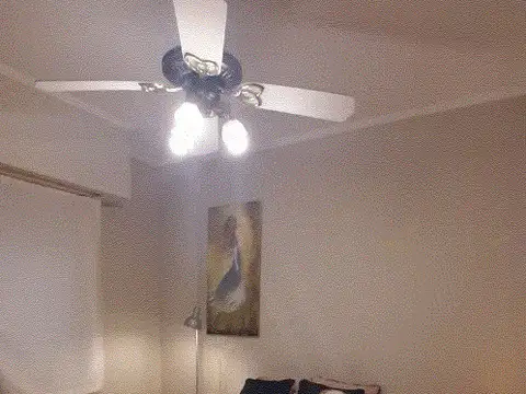 Departamento en Alquiler Temporal de 1 dormitorio