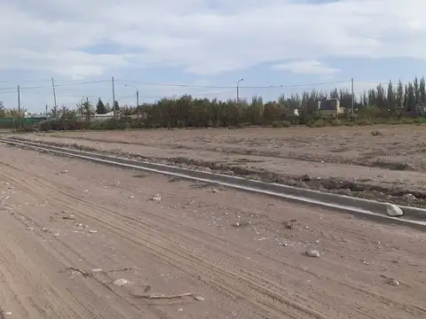 Terreno en Venta en Las Paredes, USD 26.012