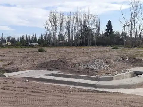 Terreno en Venta de 400,0 m2
