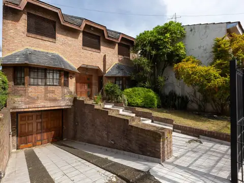 General Las Heras 500, Piso 0