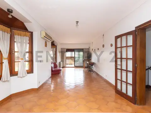 Casa en Venta de 5 dormitorios