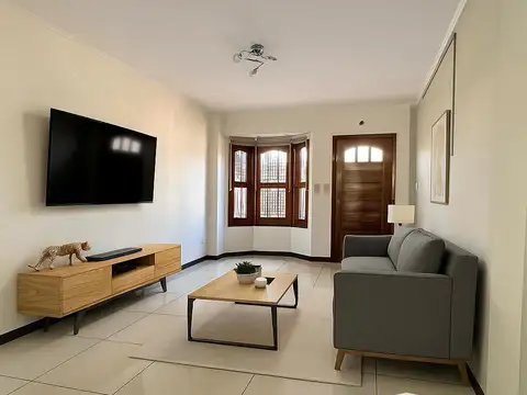 Marcelo Torcuato de Alvear al 2200