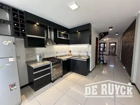 Casa en Venta 15 años