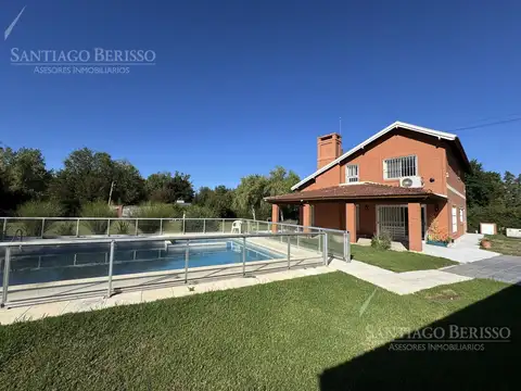 Casa en Venta en Las Lomadas, USD 270.000