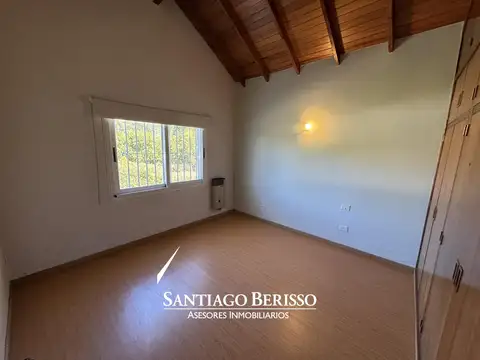 EXCELENTE CASA EN VENTA B° LAS LOMADAS - LOS CARDALES