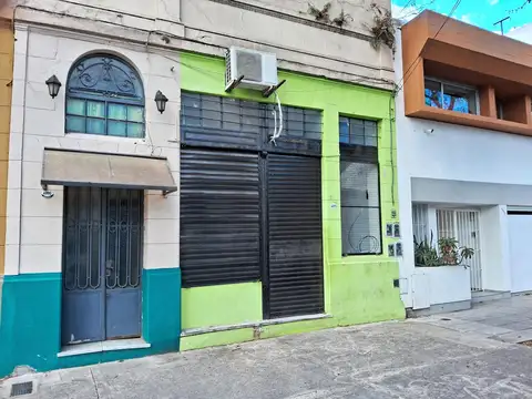 Bussiness Premises - Villa Devoto