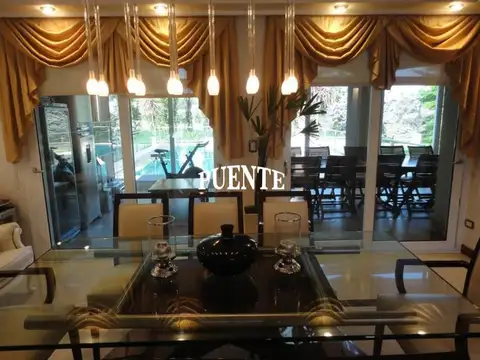 Casa en Venta 10 años