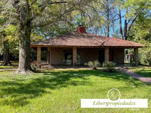 Casa en Venta de 5 dormitorios