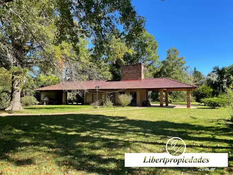 Oportunidad Excelente quinta en Venta en el Remanso
