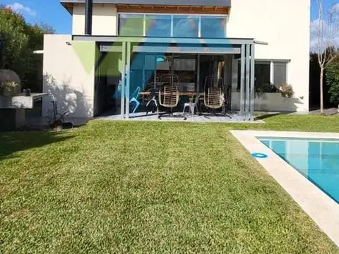 Casa en Alquiler en Pilar del Este - Santa Emilia, $ 1.350
