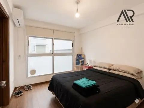 Departamento en Venta en Pocitos , USD 139.000