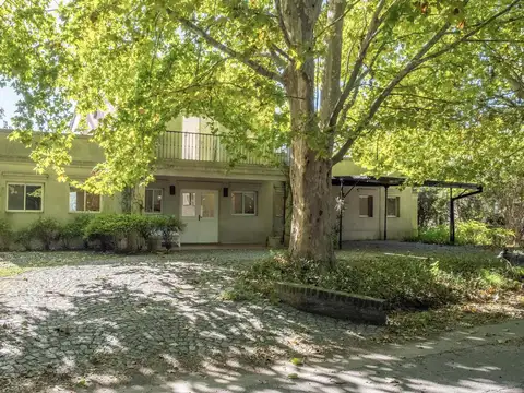 Alquiler  Casa - Centauros Country Club | VCO Propiedades