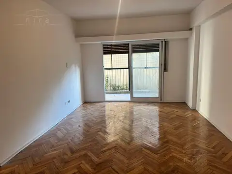 Departamento en Venta en Palermo, USD 148.000