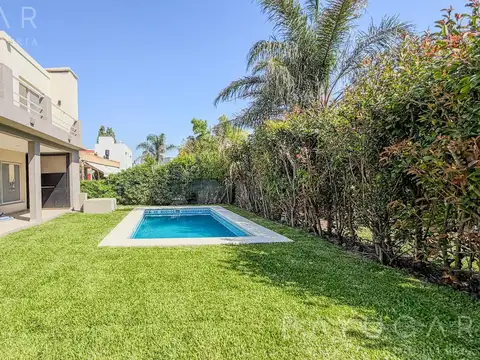 Casa en Venta 5 años